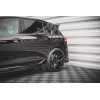 Rajouts Bas De Caisse + Ailerons Vw Golf R Mk8