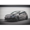 Rajouts Bas De Caisse V.2 Golf R Mk8