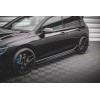 Rajouts Bas De Caisse V.2 Golf R Mk8