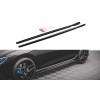 Rajouts Bas De Caisse V.2 Golf R Mk8