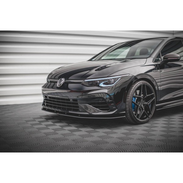 Lame Pare-Chocs Street Pro Golf R Mk8