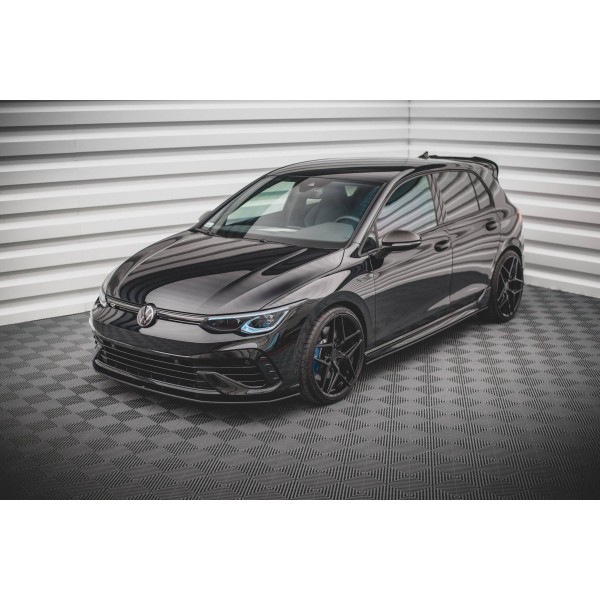 Lame Pare-Chocs Street Pro Golf R Mk8