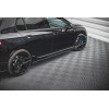 Rajouts Bas De Caisse Street Pro Vw Golf 8R