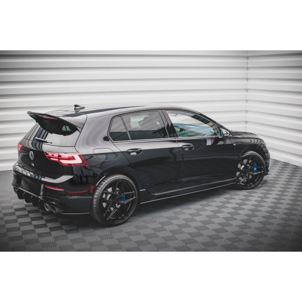 Rajouts Bas De Caisse Street Pro Vw Golf 8R