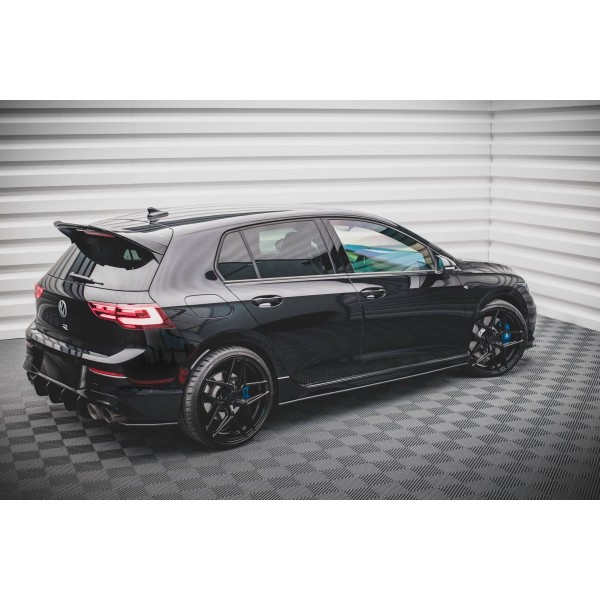 Lames Arriere Street Pro Golf R Mk8