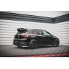 Diffuseur Arriere Street Pro Golf R Mk8