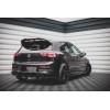 Diffuseur Arriere Street Pro Golf R Mk8