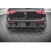 Diffuseur Arriere Street Pro Golf R Mk8