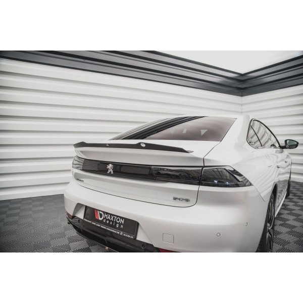 Becquet spoiler coffre Peugeot 508