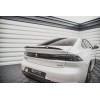 Becquet spoiler coffre Peugeot 508