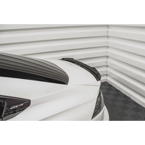 Becquet spoiler coffre Peugeot 508