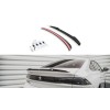 Becquet spoiler coffre Peugeot 508