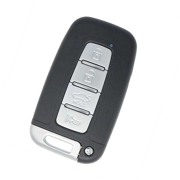 COQUE CLE ADAPTABLE POUR HYUNDAI 3 BOUTONS – Planet Line B2B