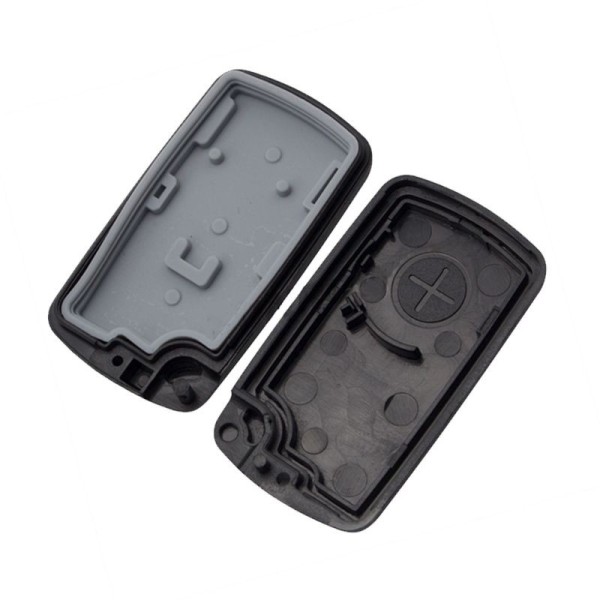 Coque clé 3 boutons Carisma, Galant, Outlander, Pajero