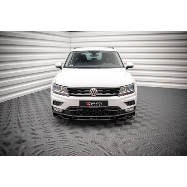 Lame pare-chocs VW Tiguan Mk2 Standard