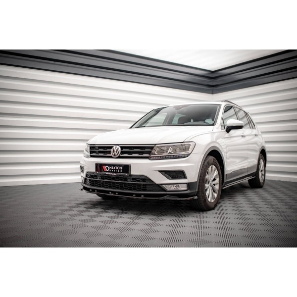 Lame pare-chocs VW Tiguan Mk2 Standard