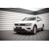 Lame pare-chocs VW Tiguan Mk2 Standard