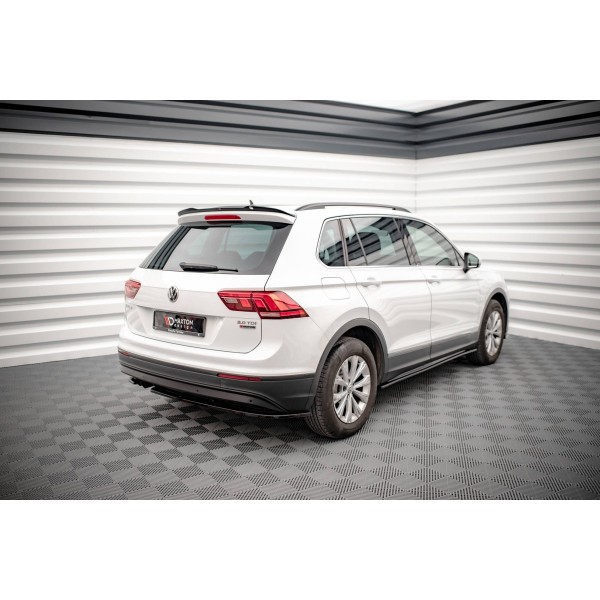 Lames pare-chocs Arrière Tiguan Mk2 Standard