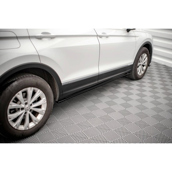 Extensions bas de Caisse VW Tiguan Mk2 Standard