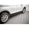 Extensions bas de Caisse VW Tiguan Mk2 Standard