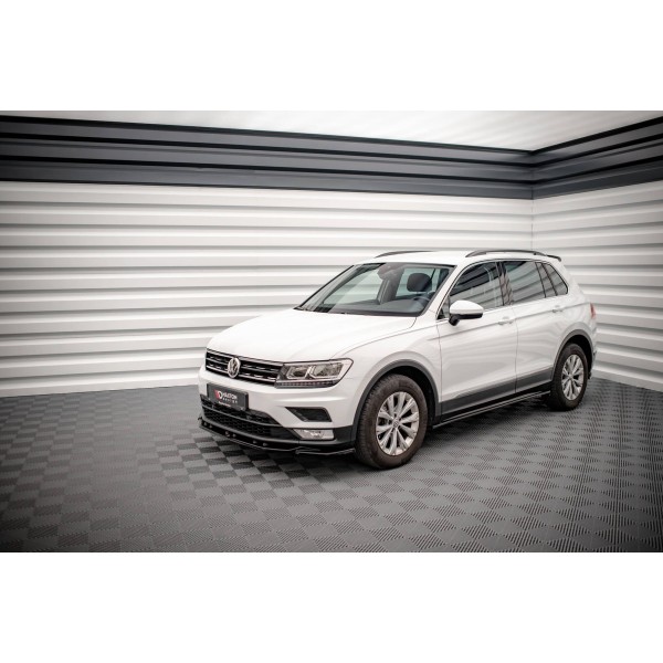 Extensions bas de Caisse VW Tiguan Mk2 Standard