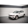 Extensions bas de Caisse VW Tiguan Mk2 Standard