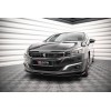 Lame Pare Choc avant V.2 Peugeot 508 GT