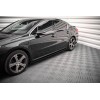 Extensions bas de caisse Peugeot 508 GT Mk1