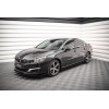 Extensions bas de caisse Peugeot 508 GT Mk1