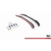 Becquet spoiler Renault Clio Mk5