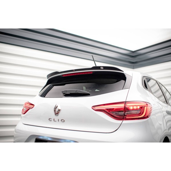 Spoilers Universels pour Renault Clio 3, Accessoire Automobile