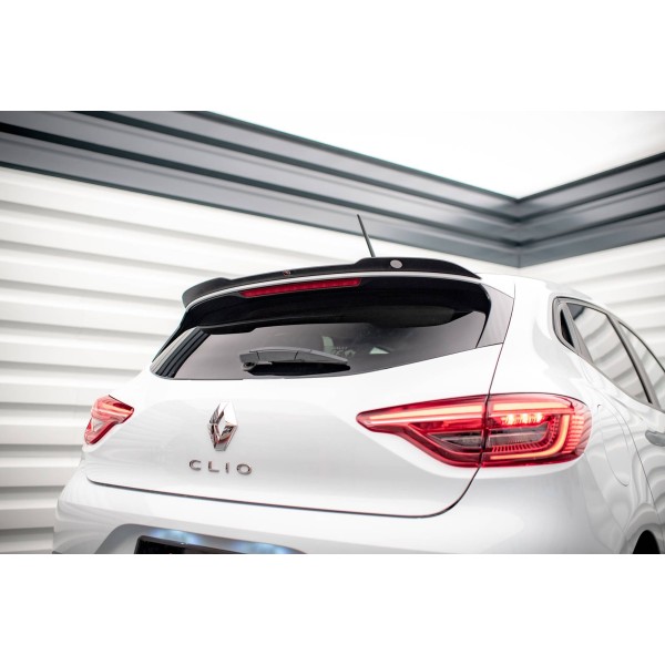 Becquet spoiler Renault Clio Mk5