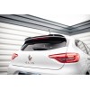 Becquet spoiler Renault Clio Mk5