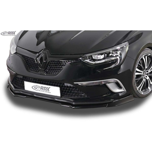 Spoiler avant RDX Vario X pour Peugeot 308 Type L GT GTI