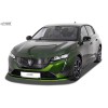 Bas de caisse RDX Peugeot 308 Mk3 "Slim"