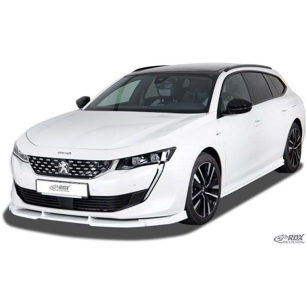 Bas de caisse RDX Peugeot 508 Mk2 "Edition"