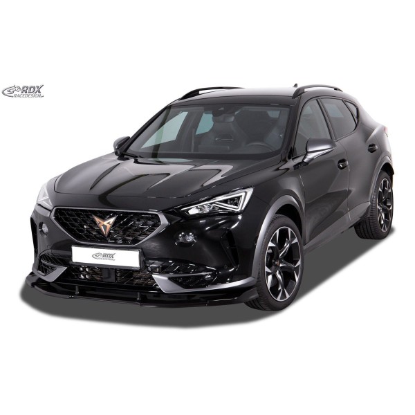 Lame pare-chocs Vario-X Cupra Formentor