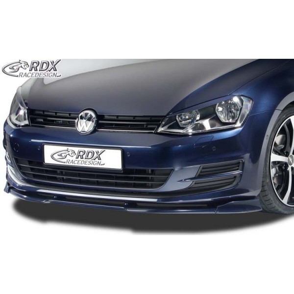 Lame pare-chocs Vario-X VW Golf 7 Standard