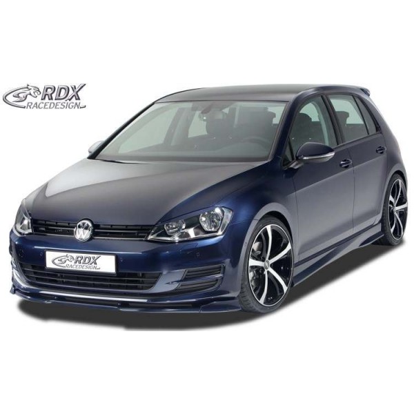 Lame pare-chocs Vario-X VW Golf 7 Standard