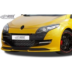  Spoiler avant Vario-X compatible avec Seat Ibiza 6J