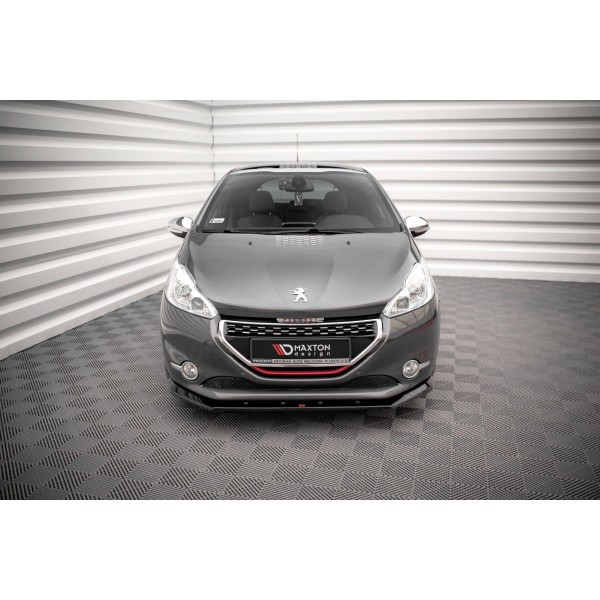 Lame Pare-Chocs V.1 Peugeot 208 GTi Mk1