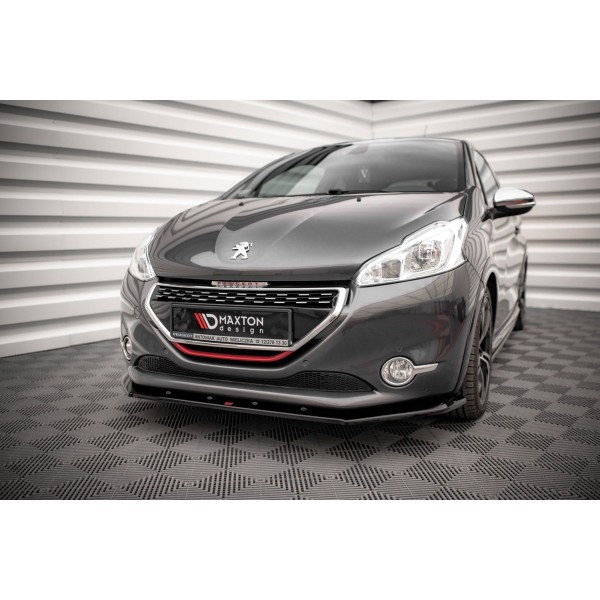 Lame Pare-Chocs V.1 Peugeot 208 GTi Mk1