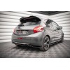 Extension Becquet Peugeot 208 GTi Mk1