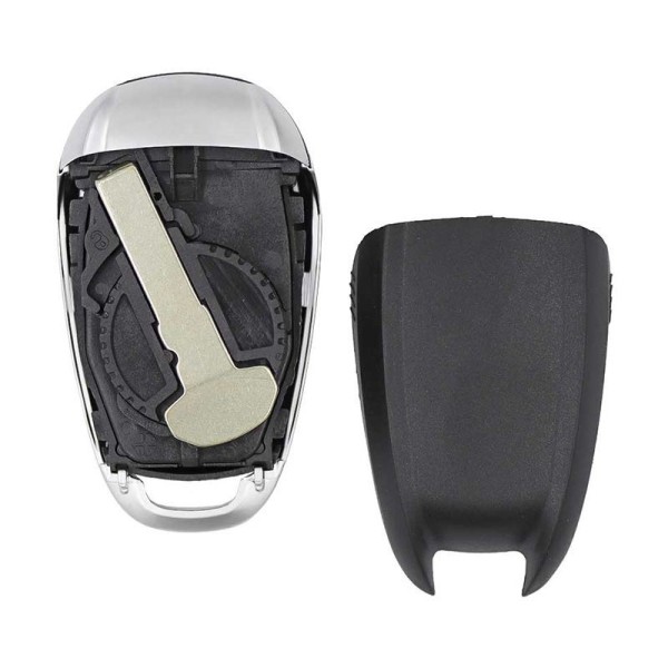 Coque clé 3 boutons Alfa Giulia, Stelvio