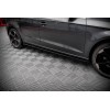 Rajouts bas de caisse Audi A3 Sportback (8V)