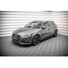 Rajouts bas de caisse Audi A3 Sportback (8V)