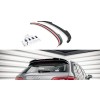 Becquet, spoiler Audi A3 8V Sportback