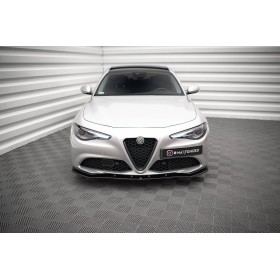 Spoiler avant Alfa Romeo Giulia (952) ABS