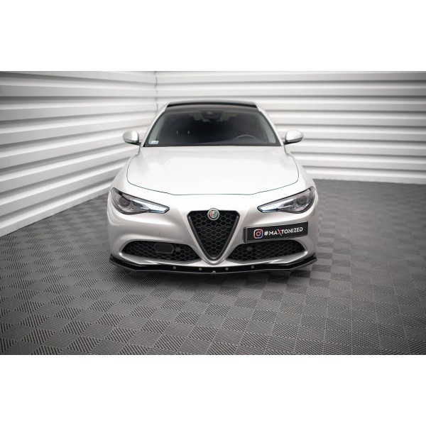 Lame Avant V.1 Alfa Romeo Giulia Sport