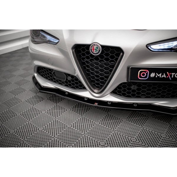 Lame Avant V.1 Alfa Romeo Giulia Sport